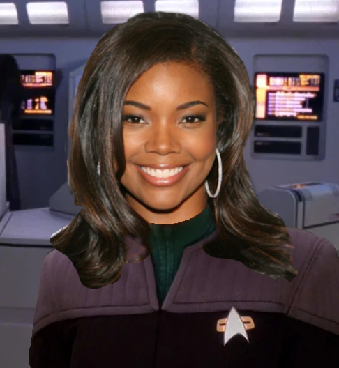Lieutenant Zara Kingston Ph.D.
