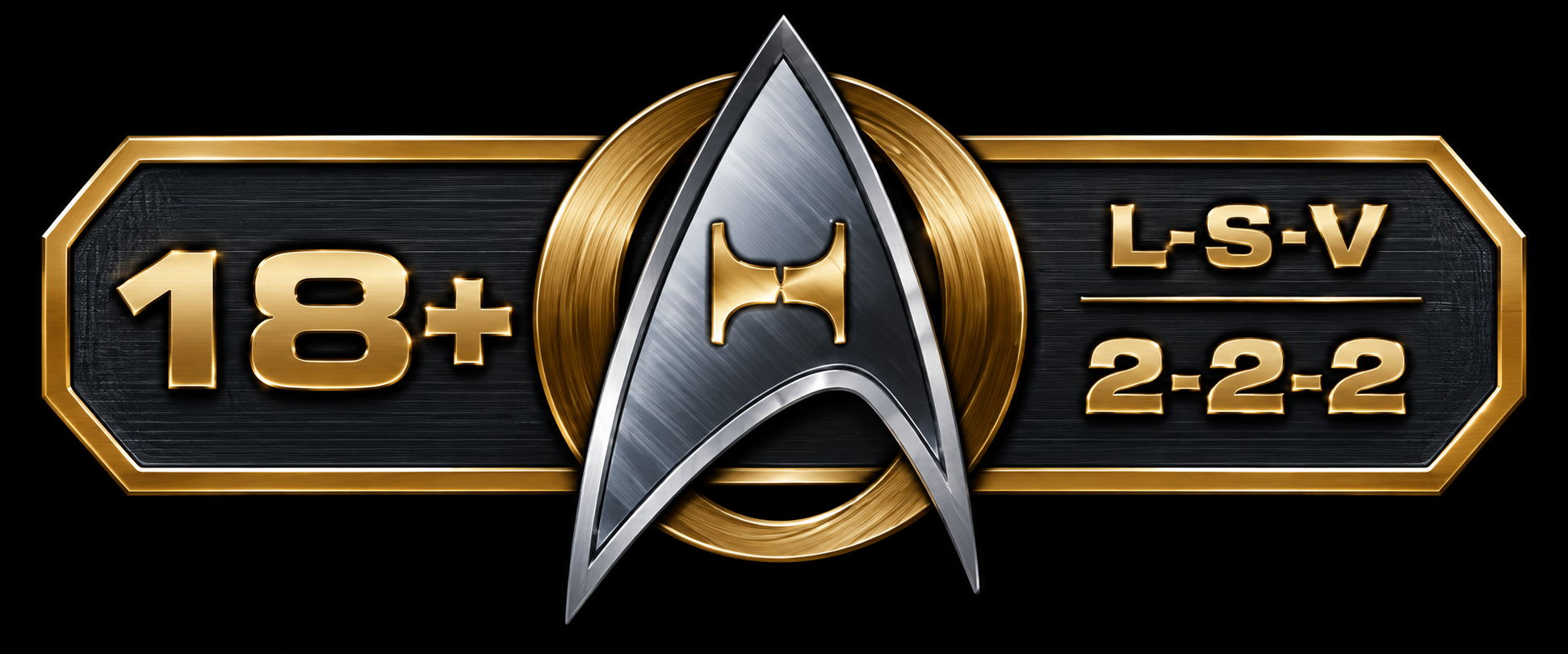 USS Resolution 18+ Rating 2-2-2